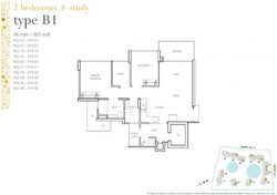 Waterview (D18), Condominium #206785271